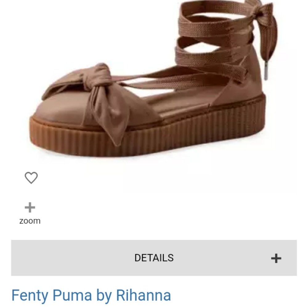 Fenty puma